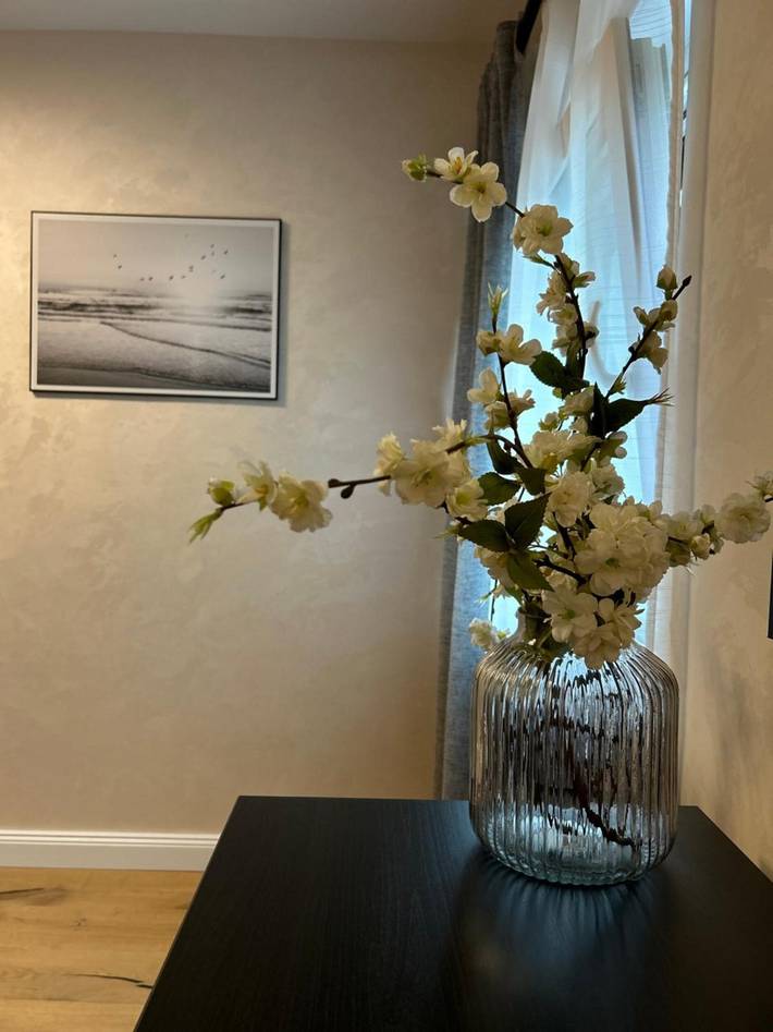 Vakantiewoning voor 4 personen, met balkon, met huisdier in Bad Salzuflen