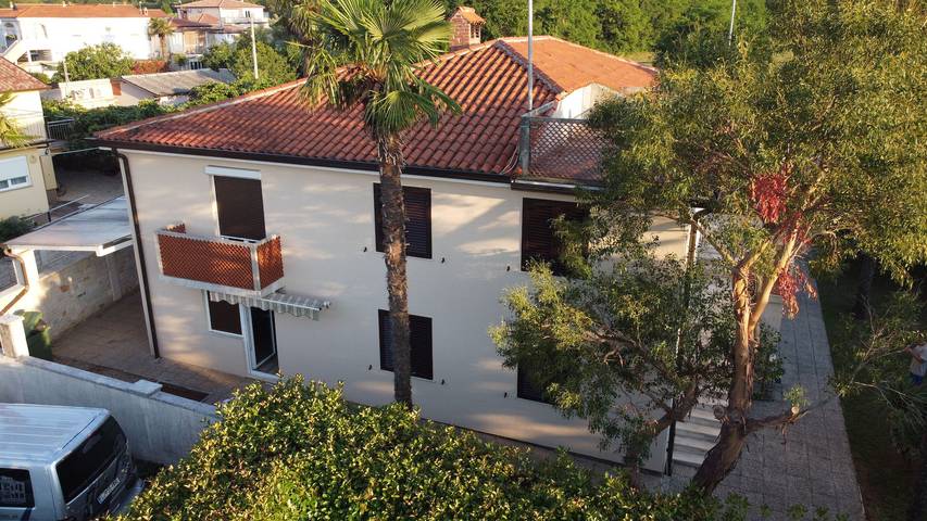 Apartamento entero, Apartments Mia in Umag, Region de Umag