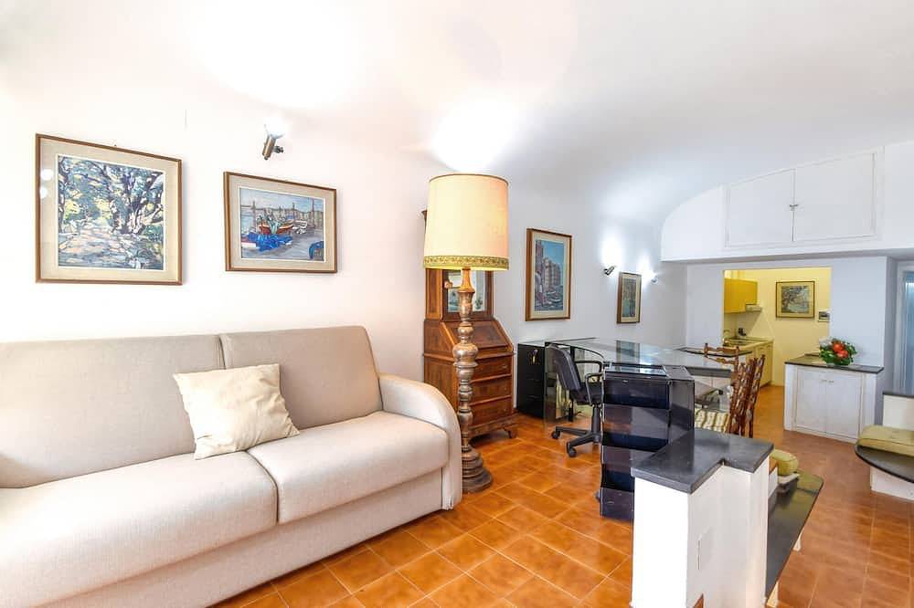 Appartamento intero, Grazioso appartamento a Camogli con. in Camogli, Riviera di Levante