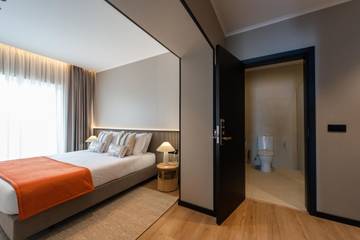 Apartamento De Férias para 2 Pessoas em São Miguel Island, Ponta Delgada, Foto 2