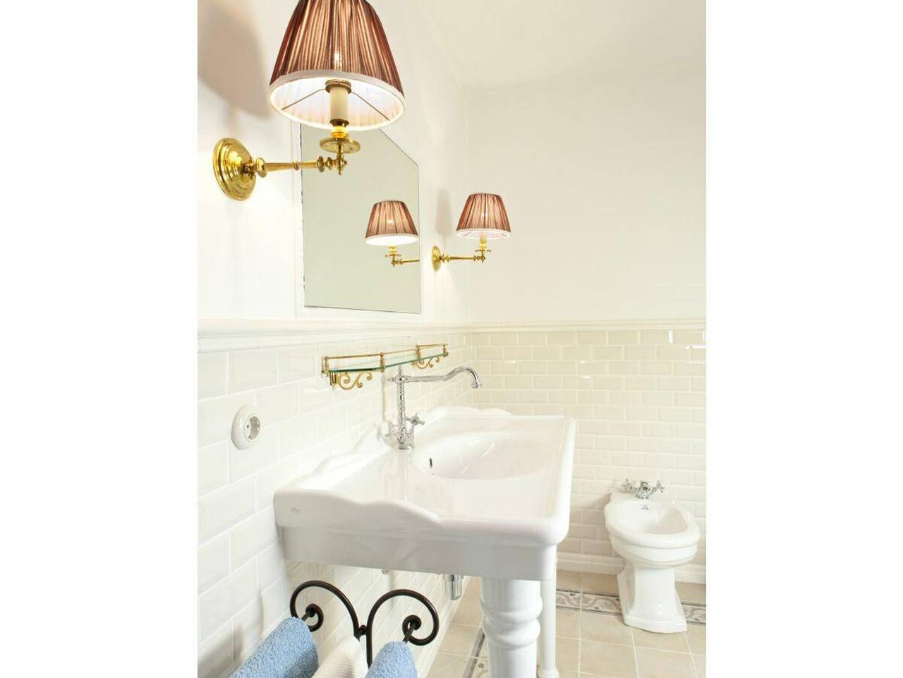 Ganze Ferienwohnung, Alte Försterei Hohnstein - Ferienwohnung, 2 Wohn-/Schlafräume, 2x Dusche, Wc in Hohnstein, Elbsandsteingebirge