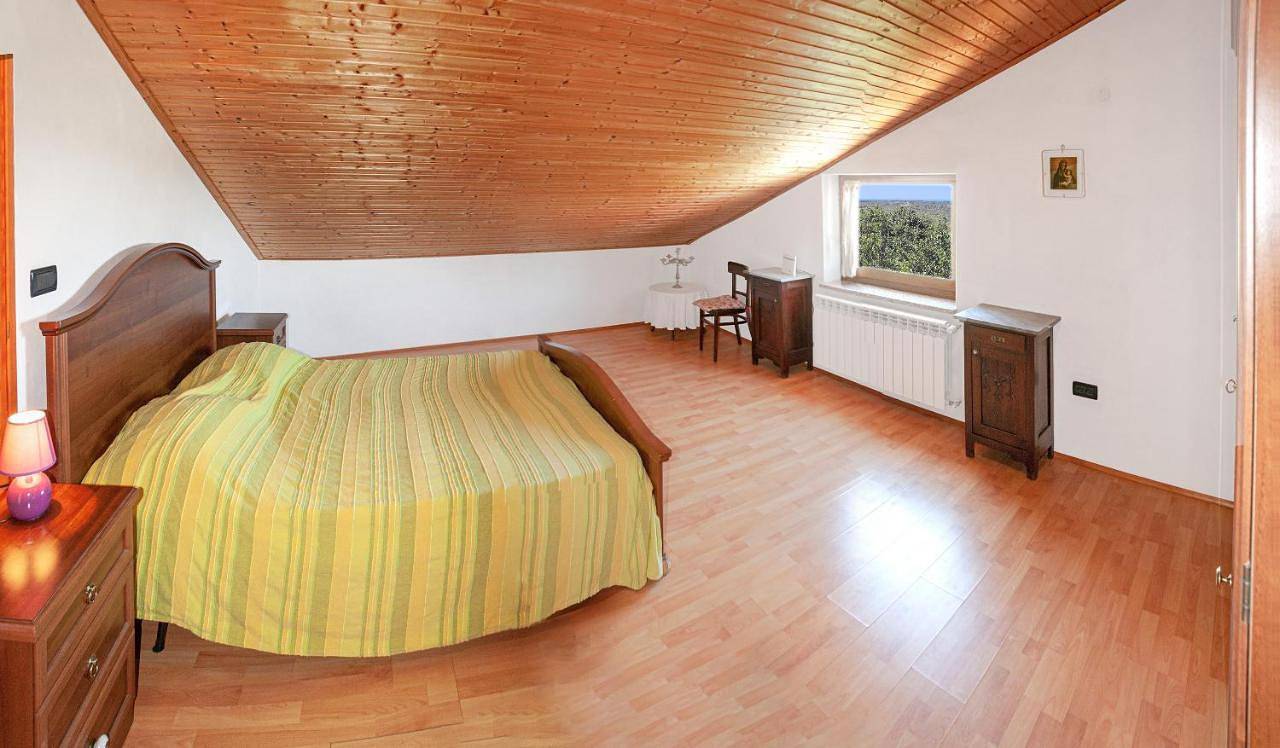 Rooms Agroturizam Romano in Buje, Zentralistrien