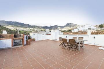 Loft voor 4 Personen in Torrequebrada, Benalmádena, Afbeelding 1