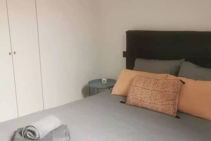 Gîte pour 7 personnes, animaux acceptés dans Casino de Biarritz - 3