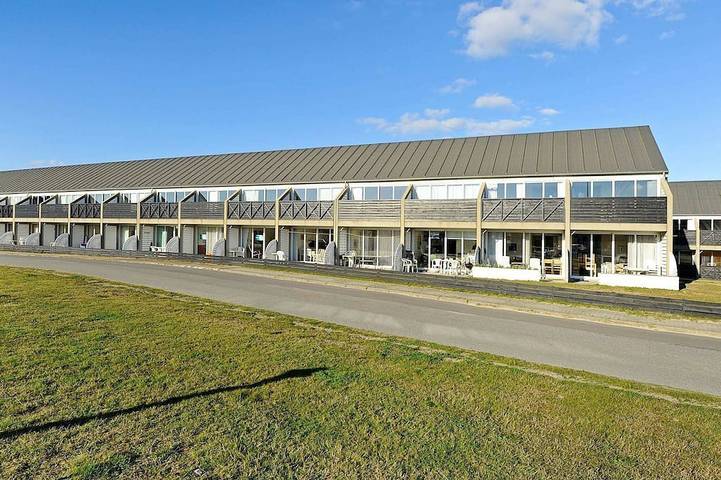 Ferienwohnung für 4 Personen in Fanø Bad