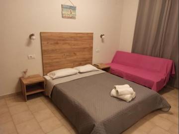 Διαμερίσματα Διακοπών για 6 Άτομα σε Κάβο, Κέρκυρα, Φωτογραφία 2