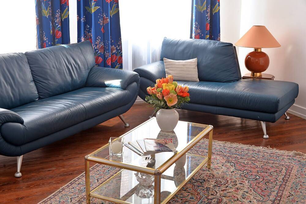 Appartement de vacances