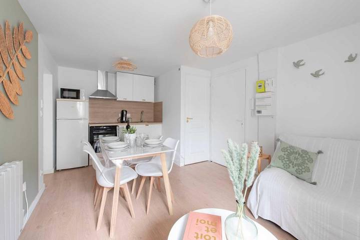 Gîte pour 4 personnes à Mazamet - 4