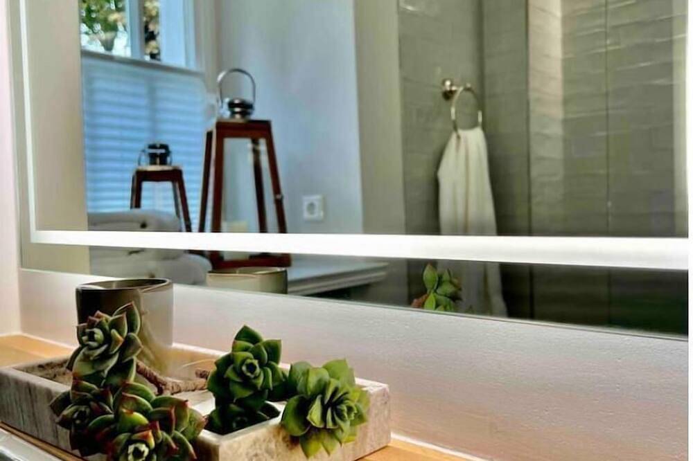 Ganze Wohnung, Premium Apartment an der Stadtmauer im Og in Paderborn, Nordrhein-Westfalen