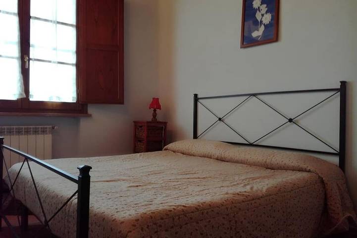 Appartamento intero, Villa con piscina in Toscana, vicino a San Gimignano e Volterra in Volterra, Pisa e dintorni