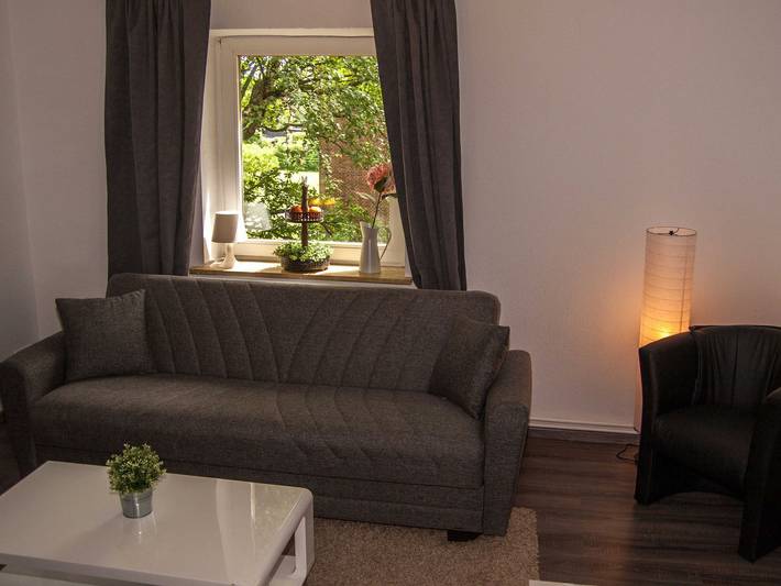 Ferienwohnung für 5 Personen in Voslapp
