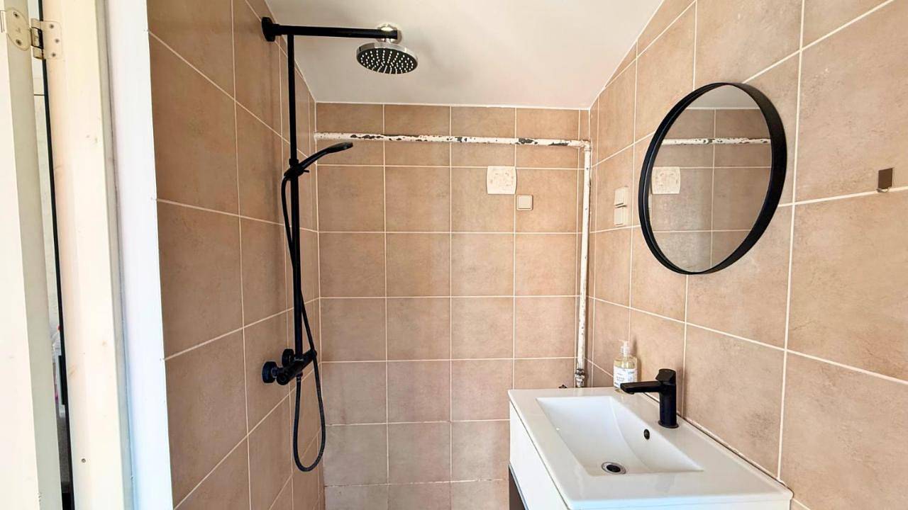 Appartement entier, Pet-Friendly 2-Room Ground Floor Stay with Fenced Garden near Femern in Holeby, Mer Baltique suédoise