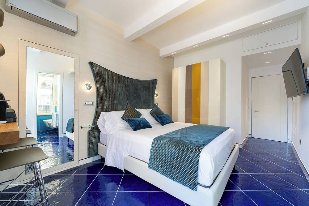 The Knight's Suite in Amalfi (Italia), Sorrento Coast