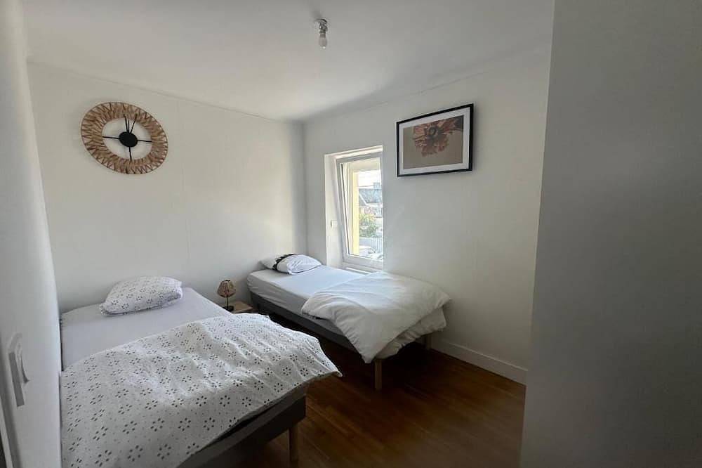 Location de Vacances - Maison de Ville Concarneau - 4 Personnes in Concarneau, Region de Quimper