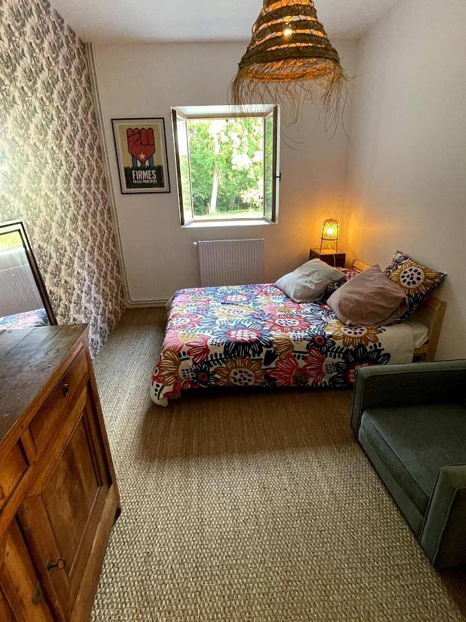 Location de vacances pour 15 personnes, avec jardin à Ceton - 4