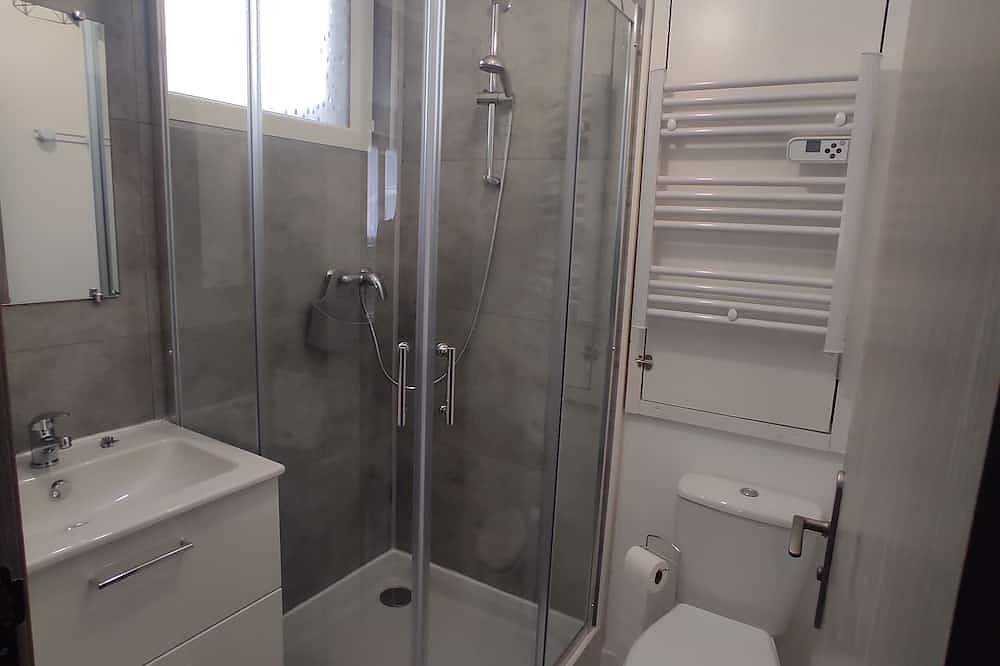 Entire apartment, 2/4-Person Studio In The Center Of La Bourboule in La Bourboule, Volcans d'Auvergne Regional Nature Park