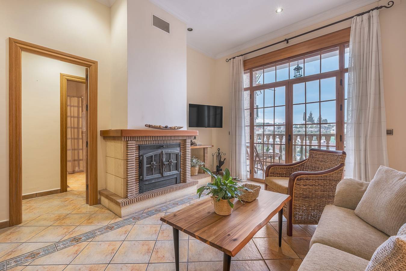 Casa Rural para 5 Personas en Almodóvar del Río, Provincia de Córdoba