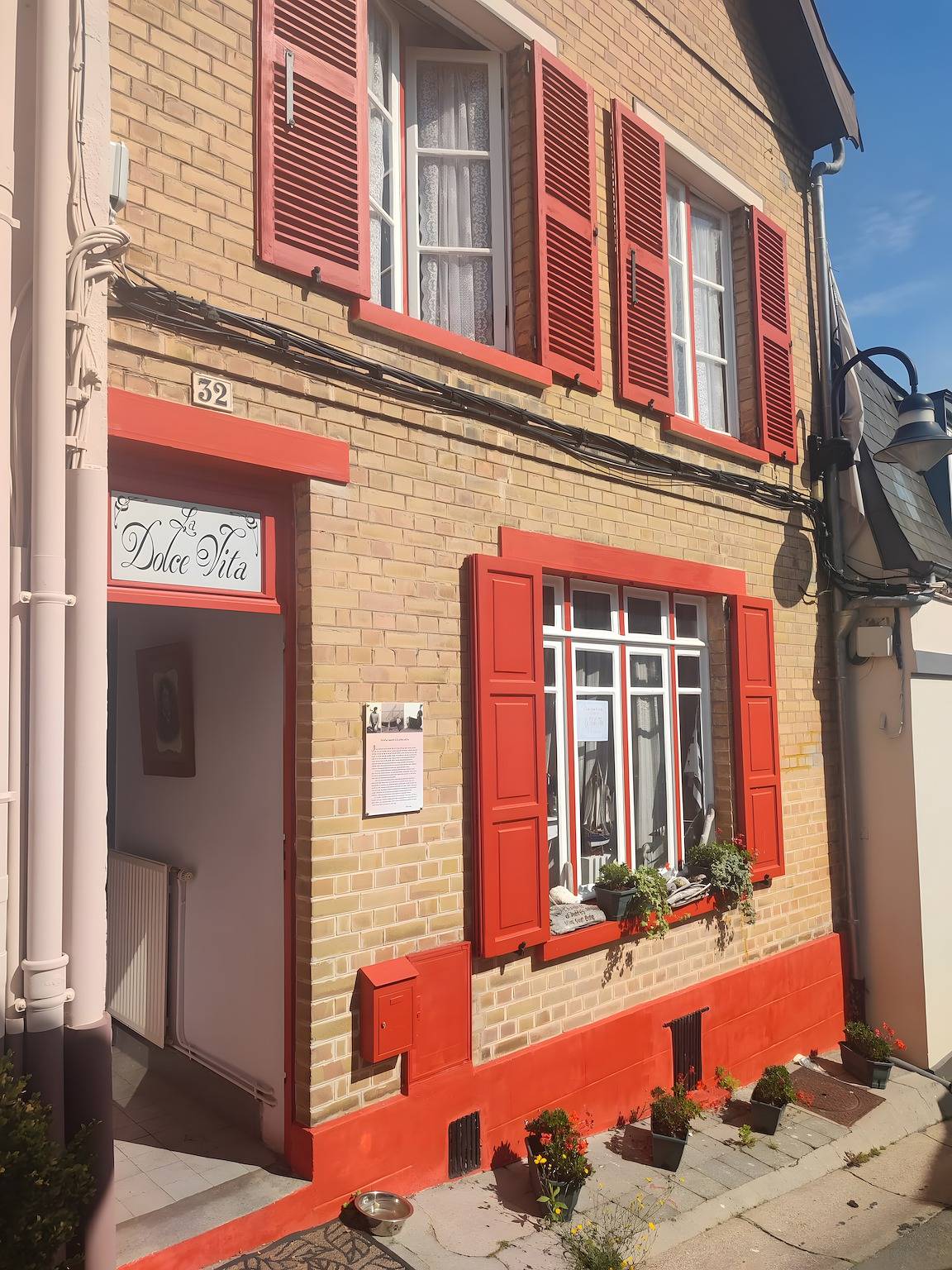 Chambres d’hôtes Courtgain à Saint-Valery-sur-Somme in Saint-Valery-sur-Somme, Région d'Abbeville