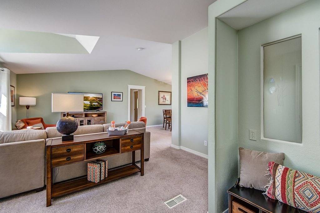 3 Schlafzimmer, 2 Badezimmer Home - 6 Personen - Pictureesque Views in Sedona, Oak Creek Canyon