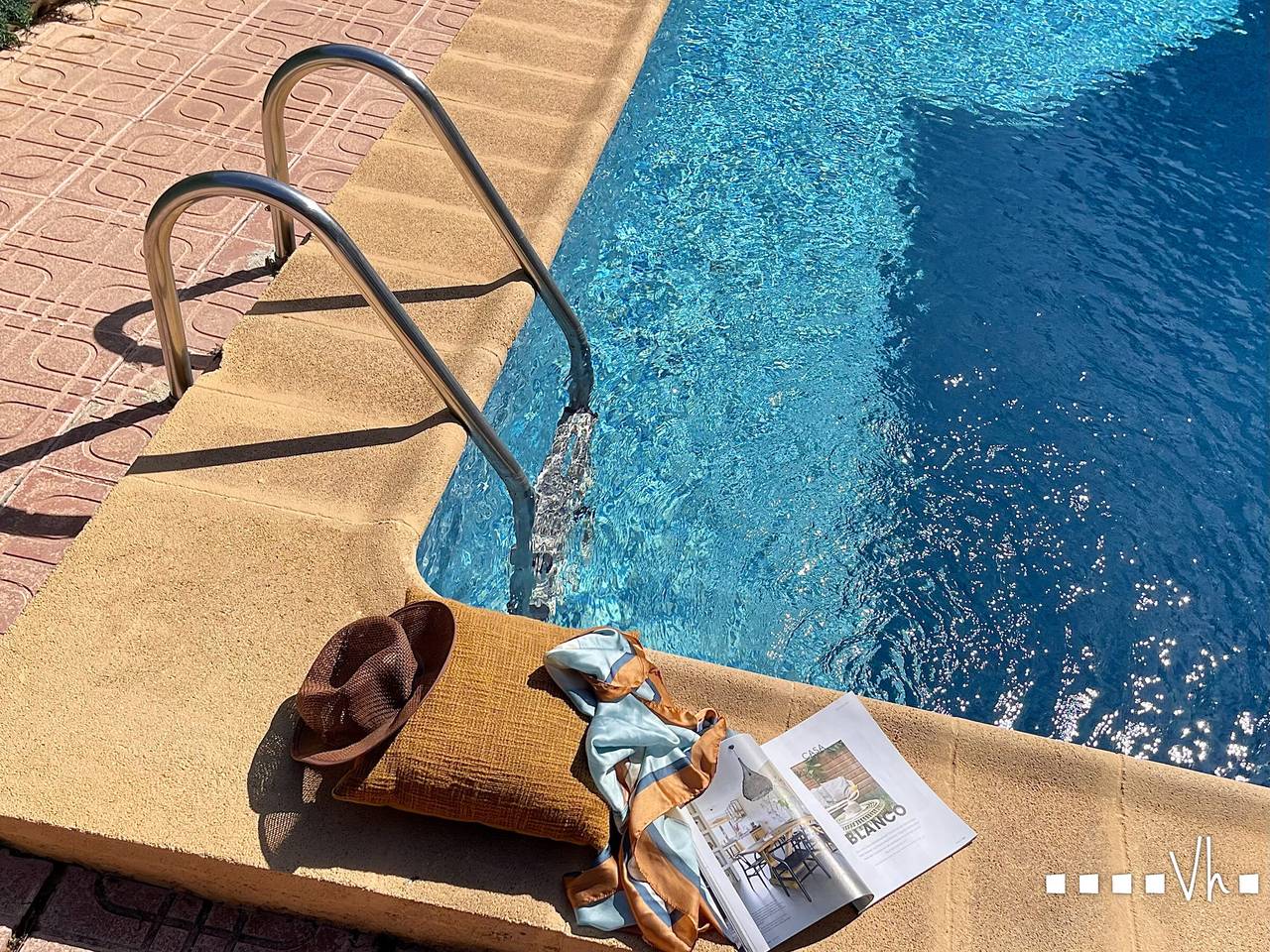 Villa Timón in Calpe - Ideal for Families & Friends with Pool in Benicolada, Calpe