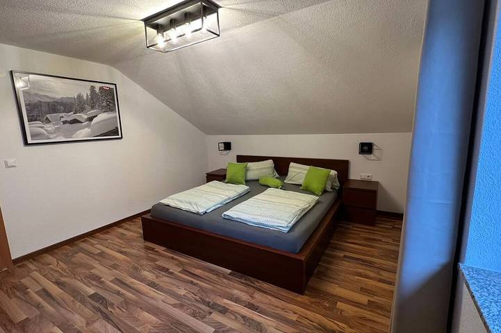 Ferienwohnung für 7 Personen, mit Terrasse, mit Haustier in Kauns - 2