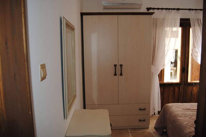 Appartement entier, Appartement Malia (Rez-de-chaussée) in Famagouste, Chypre du Nord