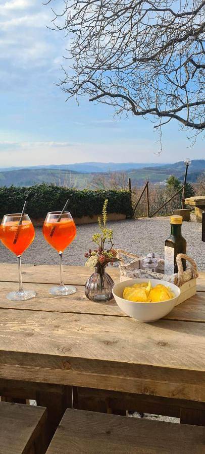 Agriturismo Tra Le Colline in Assisi, Perugia e dintorni