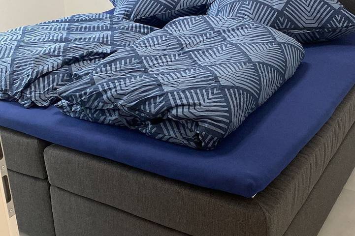 Ferienhaus für 3 Personen am Taunus - 2