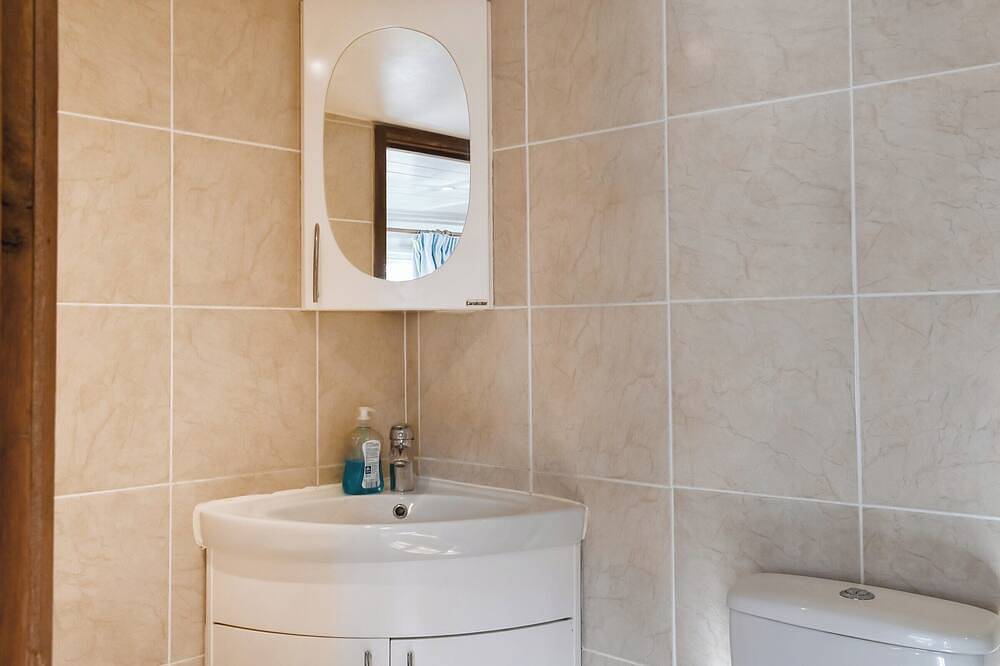 Alojamiento de 2 habitaciones en Polperro in Polperro, Cornualles
