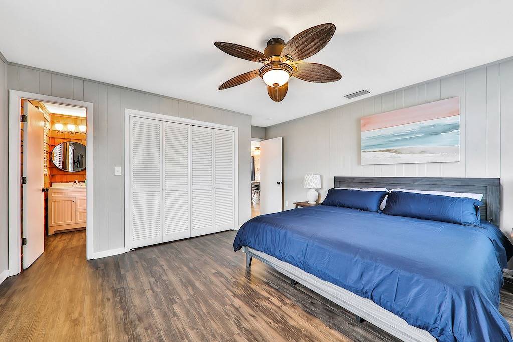 La Anahi - Oceanfront Vacation Rental in Vilano Beach, St. Johns County