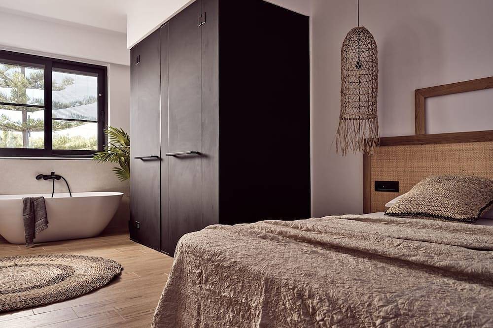 Ioli Exclusive Villa, a Glorious Family Retreat in Bochali, Zakynthos