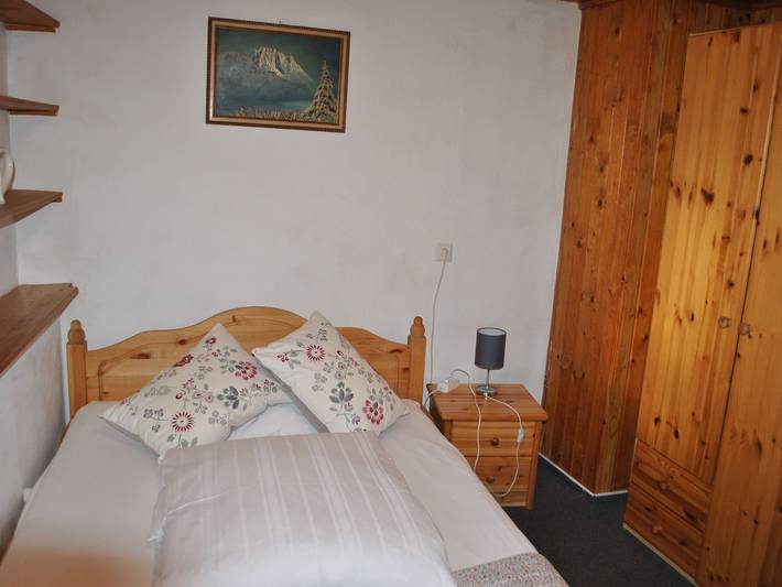 Ferienwohnung, mit Seeblick in Hallstatt - 3