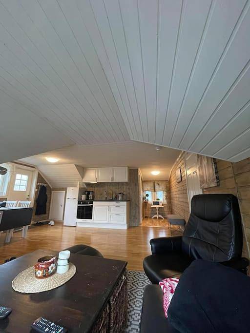 Ferienwohnung für 1 Personen - 1