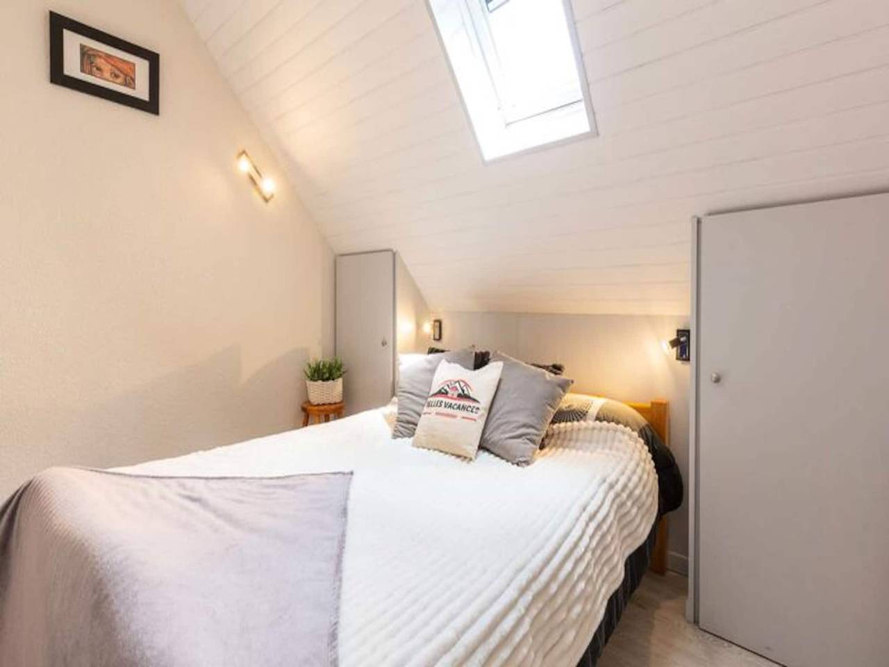 Apartamento entero, Apartamento cerca de Saint Lary y Shuttle in Vielle-Aure, Parque nacional de los Pirineos