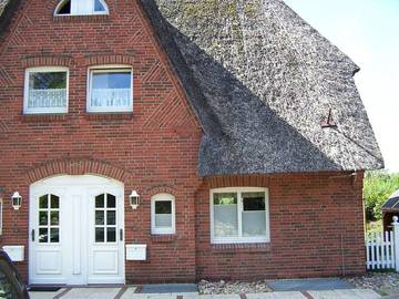Ferienhaus für 2 Personen, mit Haustier in Tinnum