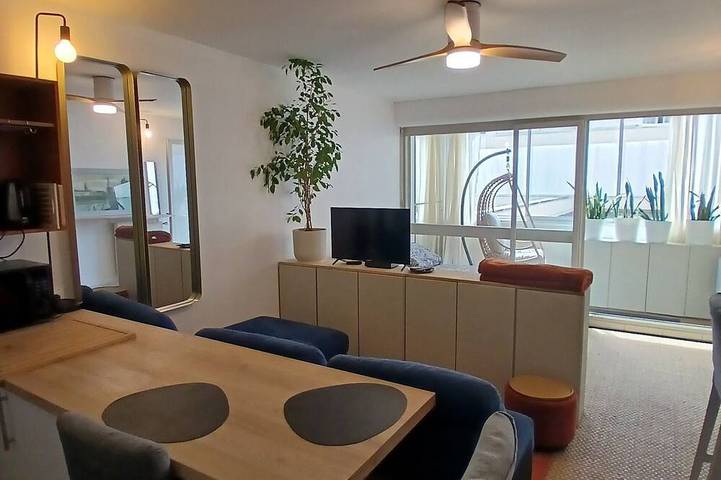 Gîte pour 2 personnes dans Office De Tourisme Pau Pyrenees