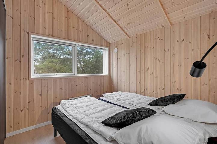 Ferienhaus für 8 Personen in Mandø - 4
