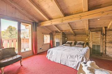 Chalet pour 8 Personnes dans Demi-Quartier, Massif du Mont-Blanc, Photo 3