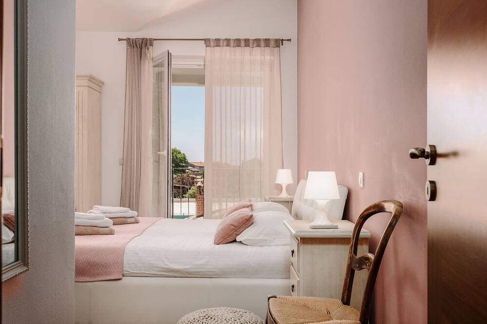 Villa Ilmea - Vizinada (Porec in Vizinada, Zentralistrien