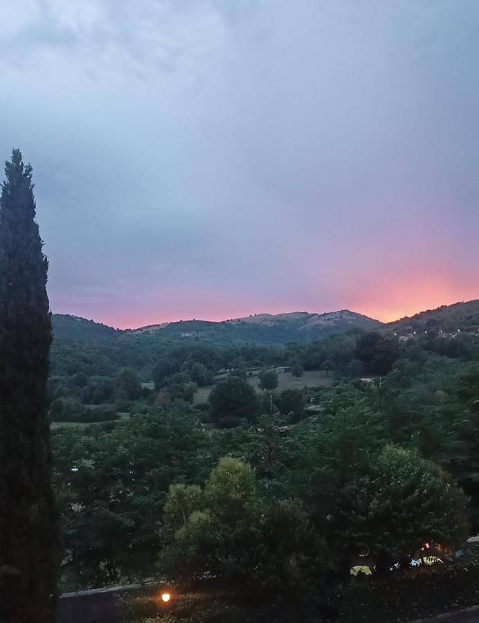 Casa per Ferie Metamorphosi in Fiuggi, Province de Frosinone