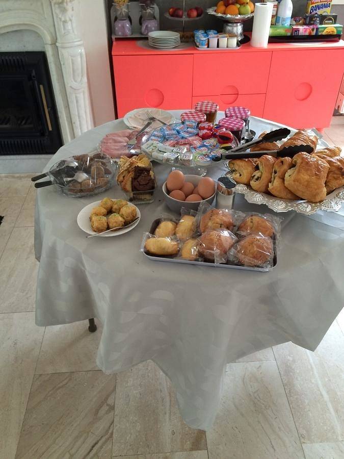 Gîte pour 2 personnes, avec vue et jardin à Thiais - 3