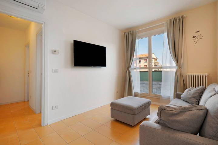 Appartamento per 4 persone a Venezia