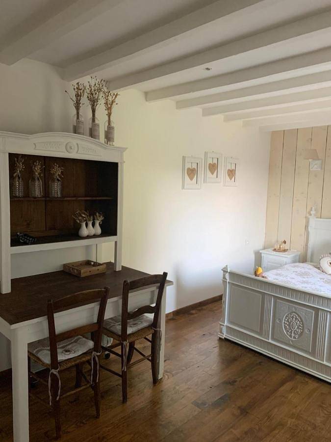 Location de vacances pour 6 personnes, avec vue et jardin, animaux acceptés à Réquista - 4