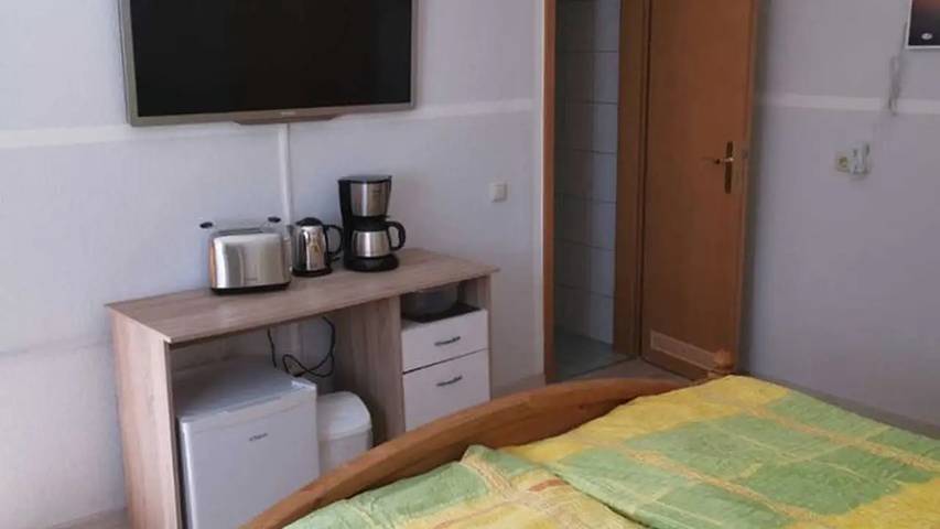 Ferienwohnung für 2 Personen in Koserow - 3