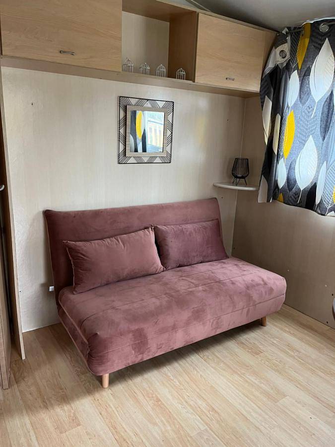Mobile Home in Saint-Paul-lès-Dax, Région de Dax