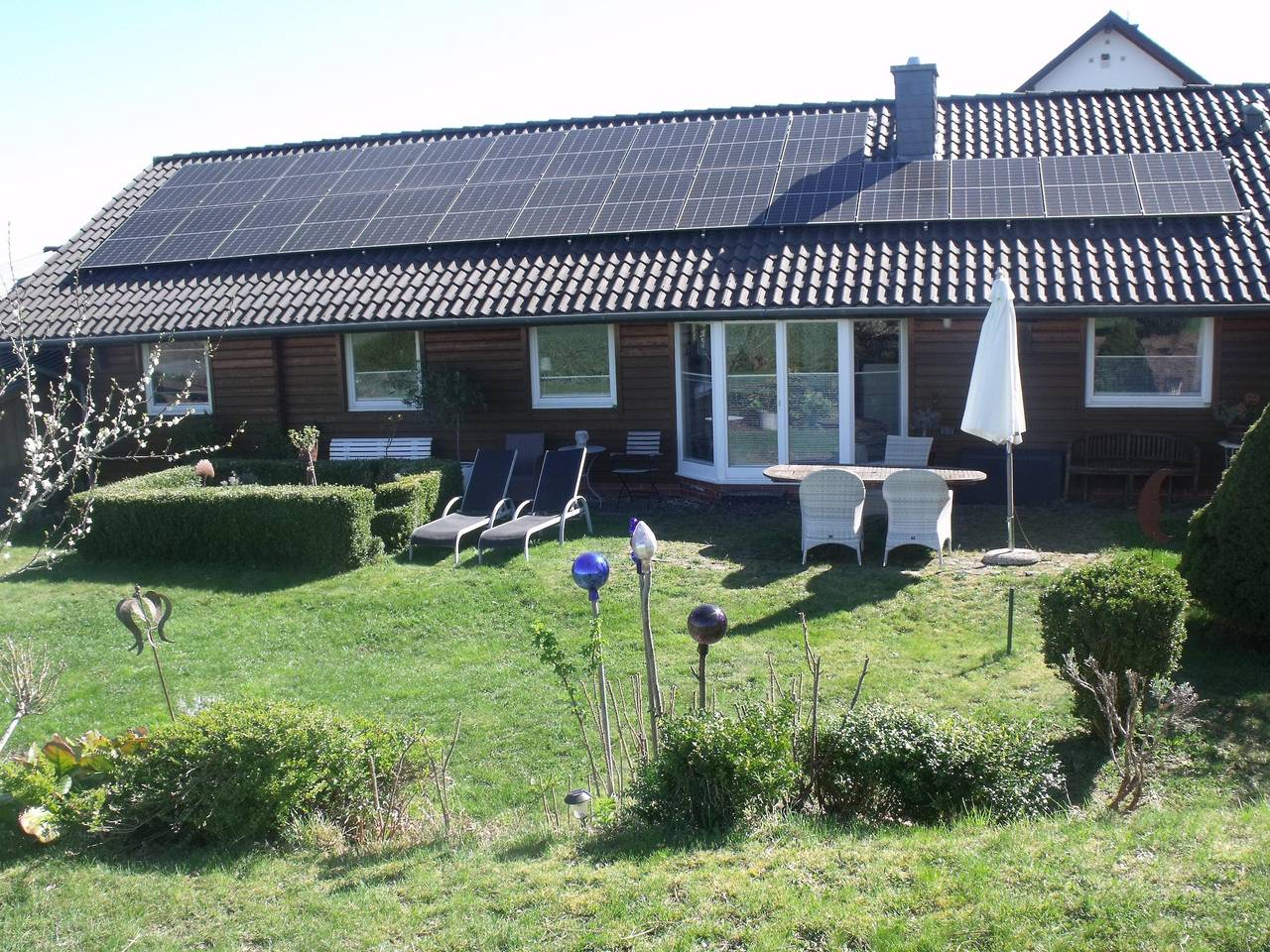 Ferienhaus Mews in Grenderich, Cochem-Zell