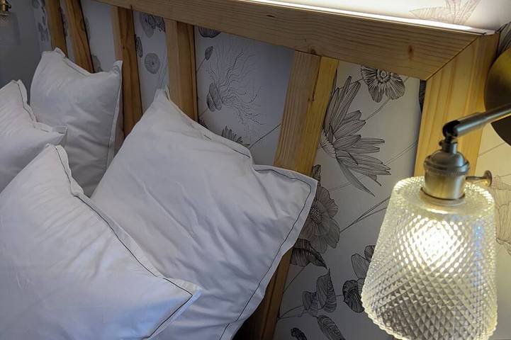 Location de vacances pour 6 personnes à Blaesheim - 3