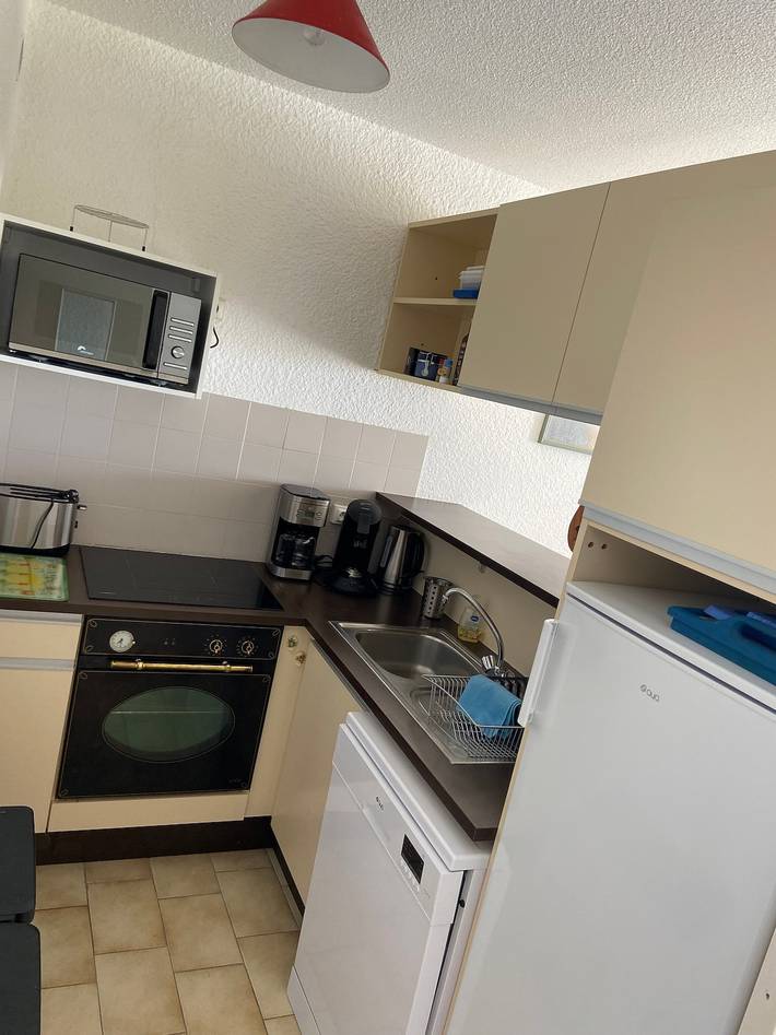 Ferienhaus für 4 Personen in Palavas-les-Flots - 2