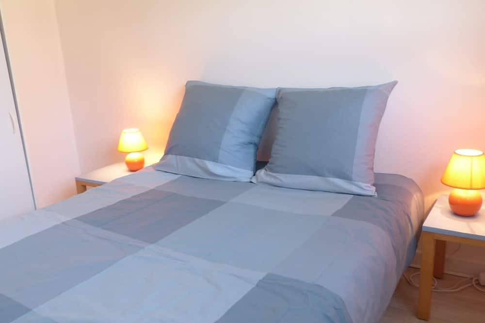 Delightful traditional Breton house in Belz, Côte des Mégalithes