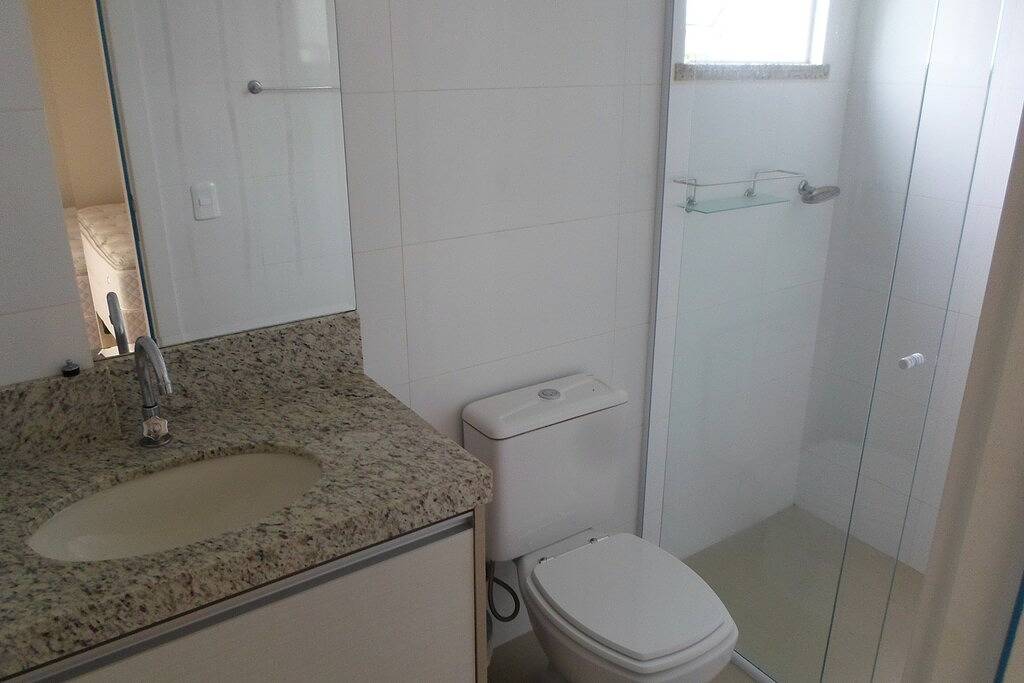 Ganze Wohnung, Villa Millano - High Standard Apartment in Bombinhas, Litoral Catarinense